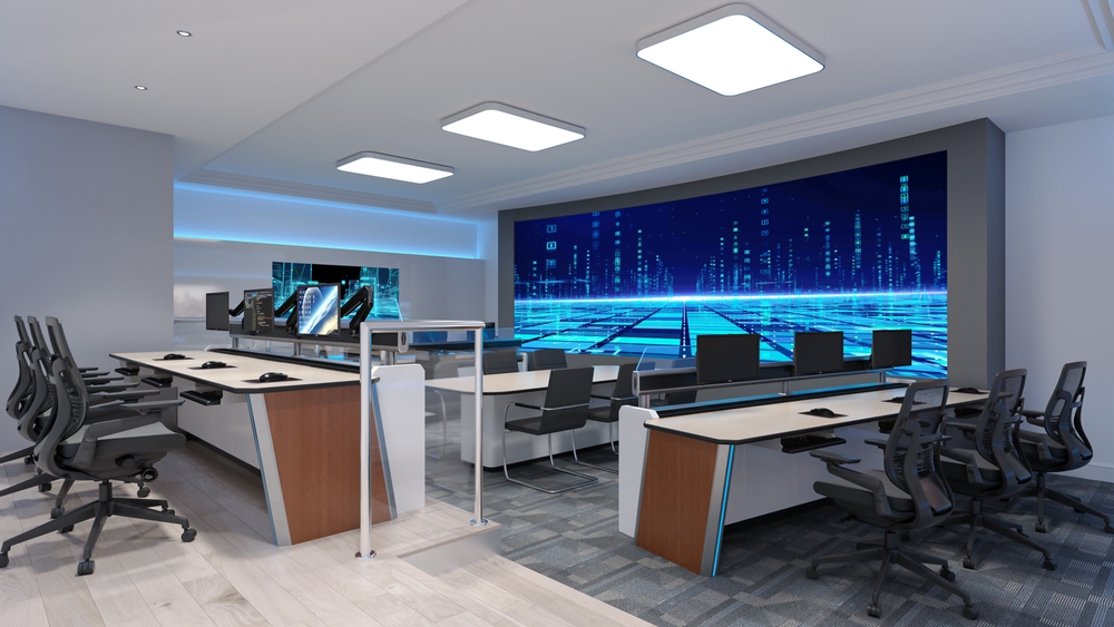 指挥中心控制室控制台厂家源头厂家 指挥中心控制室控制台厂家源头厂家